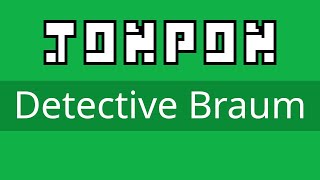 Jonpon - Detective Braum (LMMS)