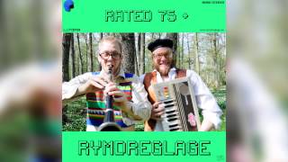 Rymdreglage - Rated 75 +