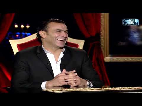 مين حارس مصر الاول من وجهة نظر عصام الحضرى شريف إكرامى ولا أحمد الشناوى