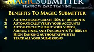 Magic Submitter - Review - Evaluation - Assessment of  Magic Submitter