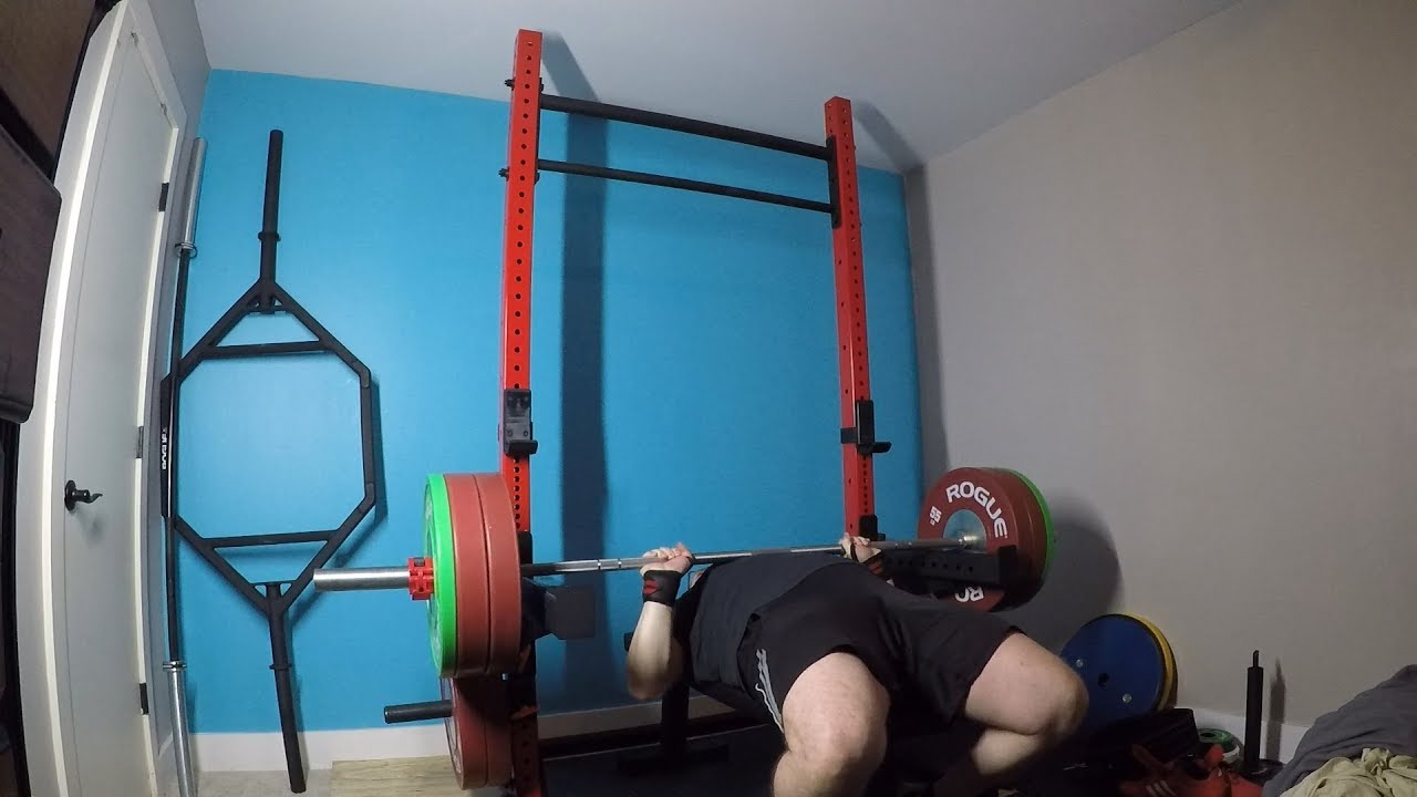 athletenschmiede Why Changes In Body Weight Have Such A Large Impact On Bench Press Strength