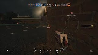 Meatwall