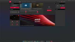 FSR4 is supported now! Wuchang Fallen Feathers GamePass- RX 9070 XT - AMD Adrenalin 25.8.1 Driver