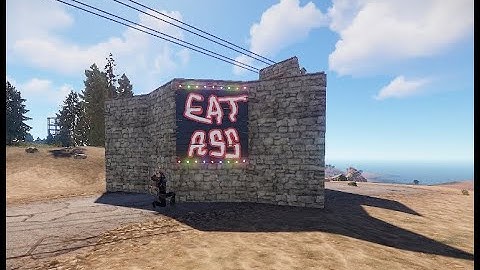 Rust - Just Another Day