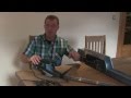 macalister hedge trimmer complete