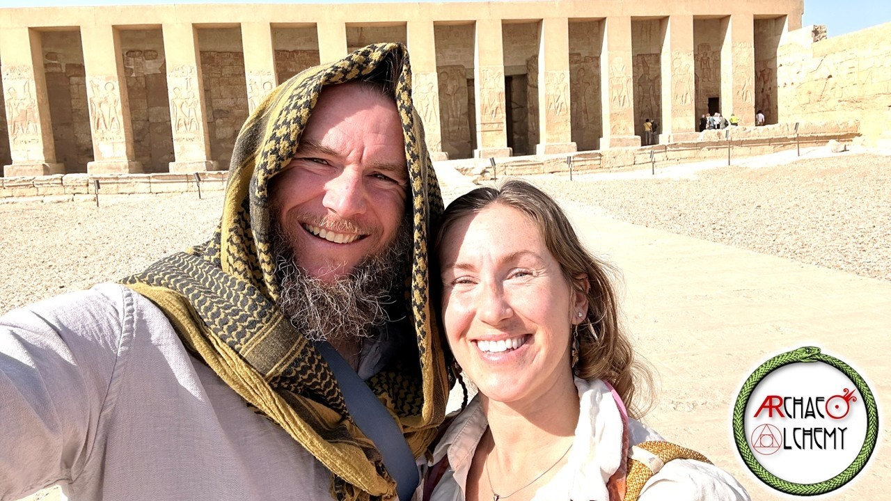 Osireion Mystery EXPOSED! The Temple of Seti I and Egypt’s Lost Knowledge