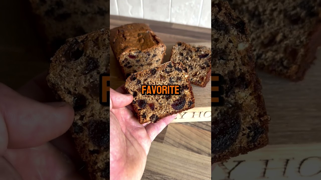 These are 3 desserts you must try in Ireland.