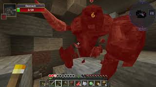Lucky Craft EJ #1 - Crazy Start, Crazy Ending. screenshot 2