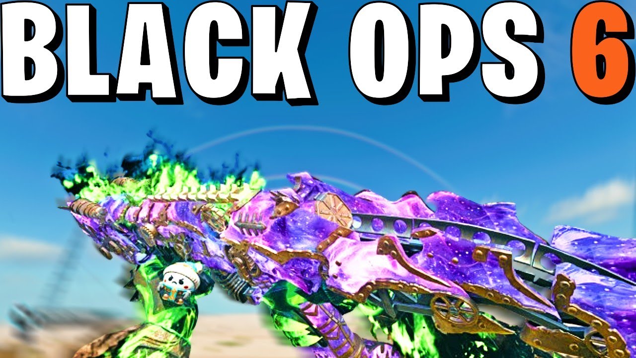 Saug Double Nuke! ☢️ | Call of Duty Black Ops 6 Multiplayer Gameplay 1440p (No Commentary)