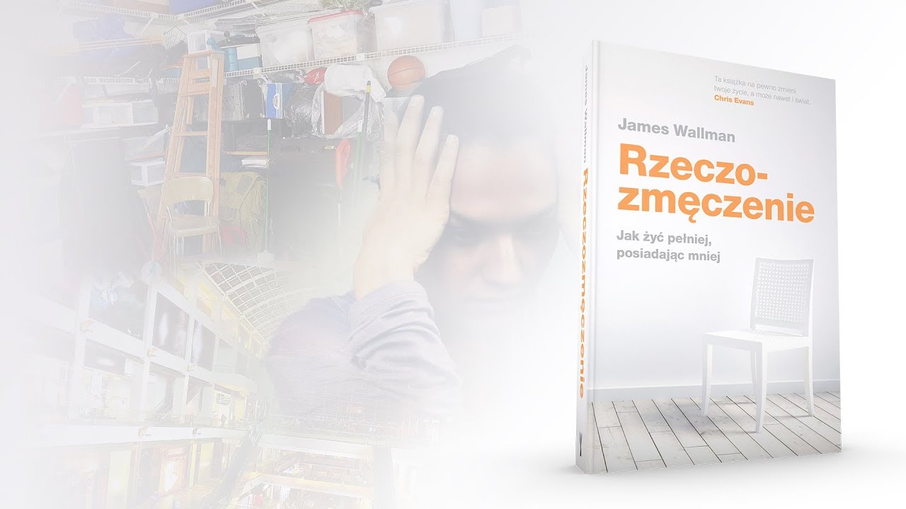 Rzeczozmęczenie | James Wallman camera iphone 8 plus apk