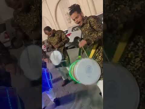 Jaipur Dhol Players'❣️🥁