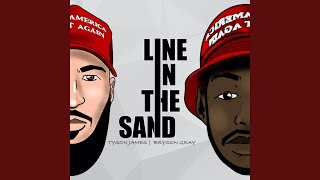 Line in the Sand