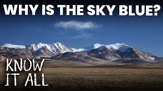 Why is the Sky Blue? | Know It All S1E1 | FULL EPISODE | Da Vinci