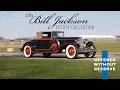 From the Dr. William “Bill” G. Jackson Estate Collection | 1930 Cord L29 Cabriolet | Auburn Spring