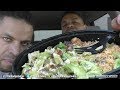 Eating El Pollo Loco & Intermittent Fasting @hodgetwins