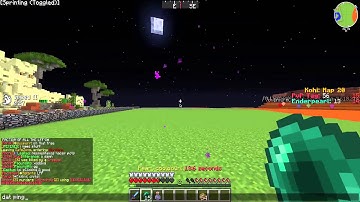 [Kohi Factions] Solo Fights #3 | Map20