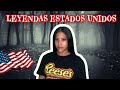 Leyendo historias de terror de Estados Unidos | Leyendas de USA #leyendasusa #historiasdeterror