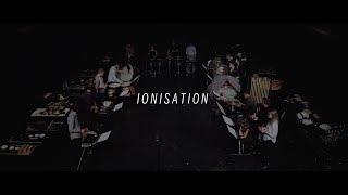 Ionisation, by Edgar Varèse