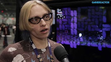 PAX: Legend of Dungeon - Robot Loves Kitty Interview