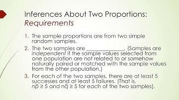 Lecture Video Sec 10.1-4
