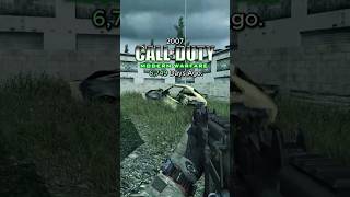 6,749 Days Ago... #cod #nostalgia #cod4 #codnostalgia