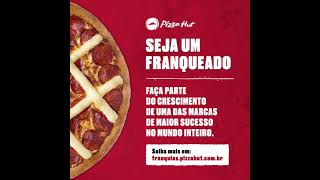 Franquia Pizza Hut