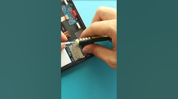 Galaxy Tab A8 Memory Issue? #fix