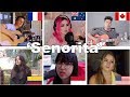 Who Sang It Better: Señorita (Indonesia, Colombia, Australia, USA, France, Canada)