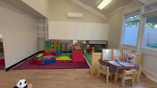 Bayside Early Learning Centre Mentone East tour