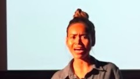 Why Virtualisation is the New Situation | Rosi Ross | TEDxLingnanUniversitySalon