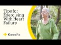 20-minute Cardio Walking for Heart Health