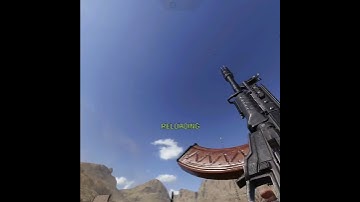 KN-44 Inspection & Reload Animation #gaming #callofdutymobile #callofduty #codmobile #codm #kn44