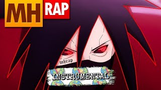 Download lagu Instrumental | Tipo Madara ☣️  Naruto  | Style Trap | Prod. Ihaksi | Mhrap mp3