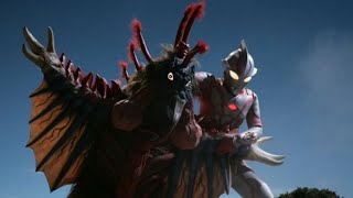 Ultraman Mebius Episode 03 Subtitle Indonesia