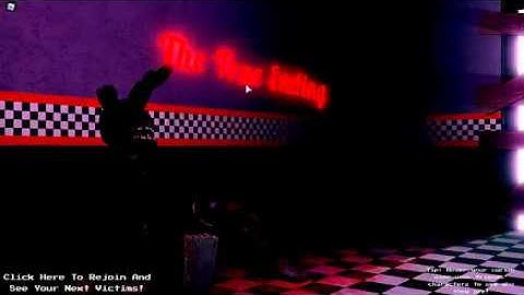 The Man Behind The Slaughter: The True Ending