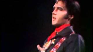 Elvis Presley - Trouble chords