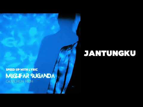 Mighfar Suganda - Gemuruh Riuh (Speed Up) | Official Lyric Video