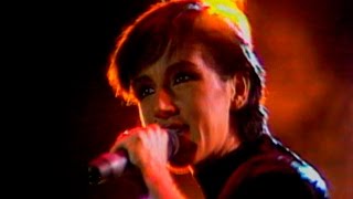 Video thumbnail of "Mecano - El cine (Live'88)"