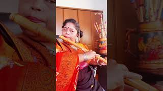 রাগ বিলাবল আলাপ | Raag Bilawal Aalap | Flute Music | Bansuri #shortsviral