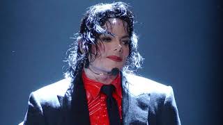 Michael Jackson - Dangerous - Multitrack Acapella (HQ)