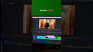Keyframe Masterclass: Animate Your Edits in Premiere Pro