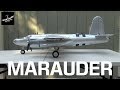 Dynam B-26 Marauder | Build Review