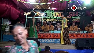 Gaya GENDING ASIH LIVE GUNUNG 3   CIMANGGU 3   4 DESEMBER 2019