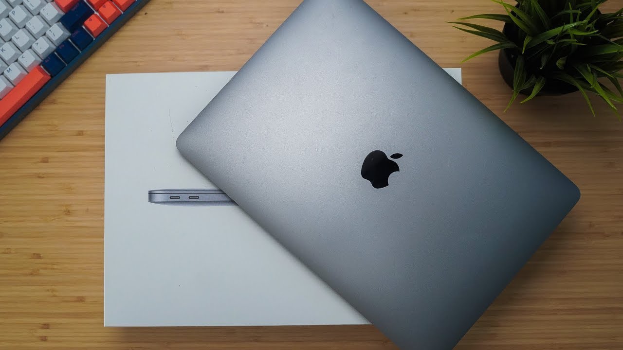 Apple MacBook Air 2020 Review: Really, Who Needs The Pro?