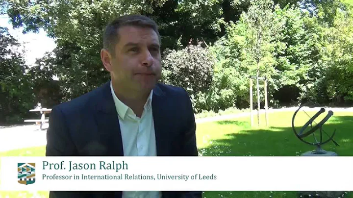 The Sustainability of R2P and the ICC