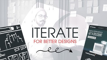 Mastering Iterative Design: UX Secrets Revealed by a Professional Consultant