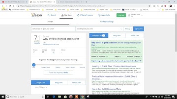 Get an edge on your competition with Jaaxy keyword tool