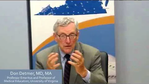 Interview with Don Detmer - Georgia Tech - Health Informatics in the Cloud