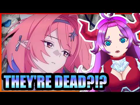 THEY DID IT? - Remielle Animated Short Film "Day of Silence" | Zenless Zone Zero REACTION