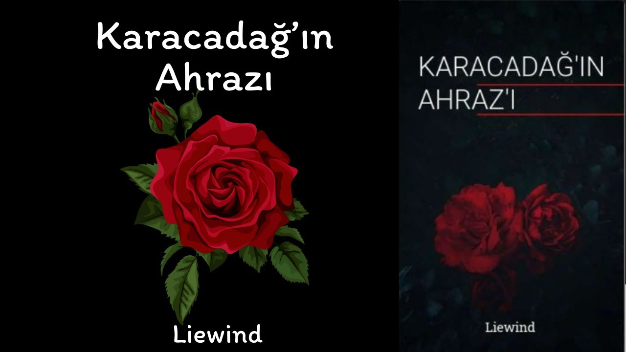 Karacadağ'ın Ahrazı - Tek Bölüm